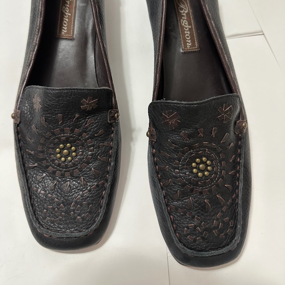 Brighton Loafer - size 10